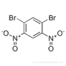 1,3-Dibromo-4,6-dinitrobenzene CAS 24239-82-5